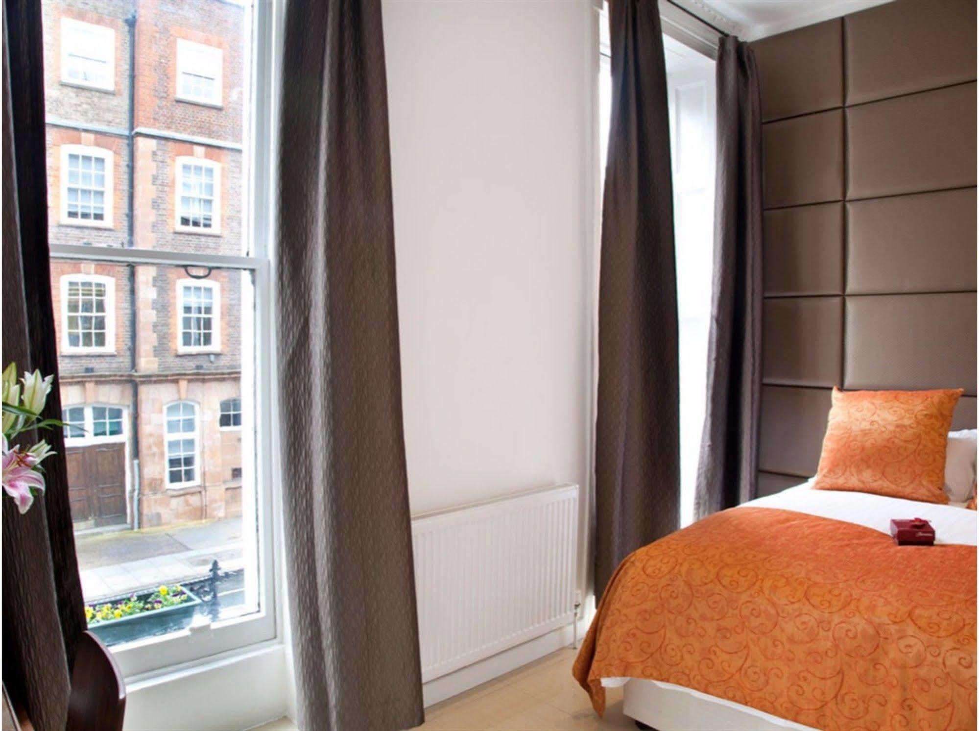 City Inn Russell Square London Exterior photo