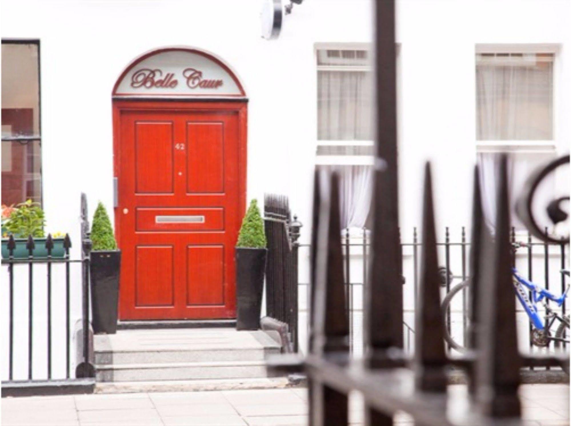 City Inn Russell Square London Exterior photo